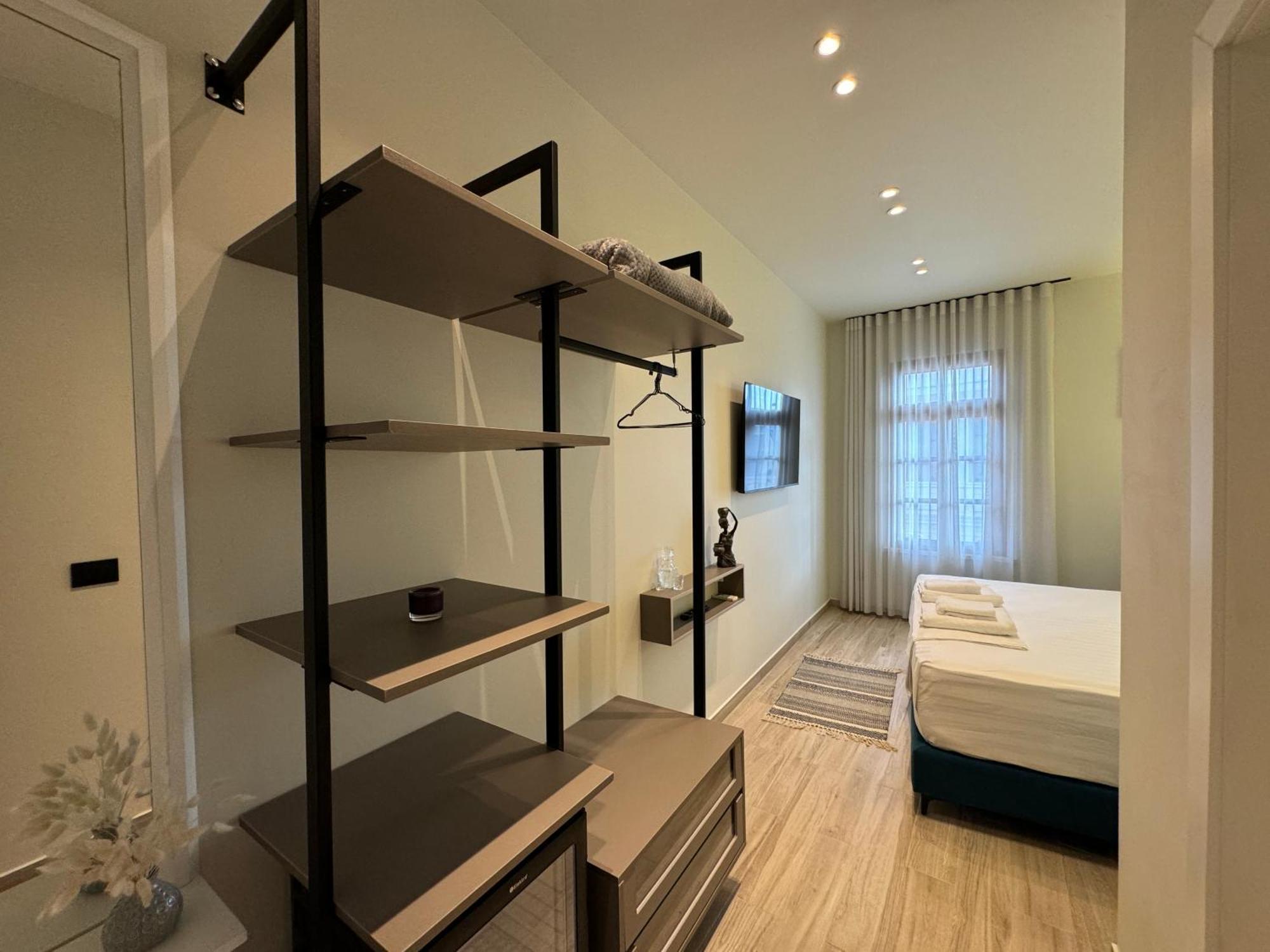 The Cosy Inn Vlora Exterior foto